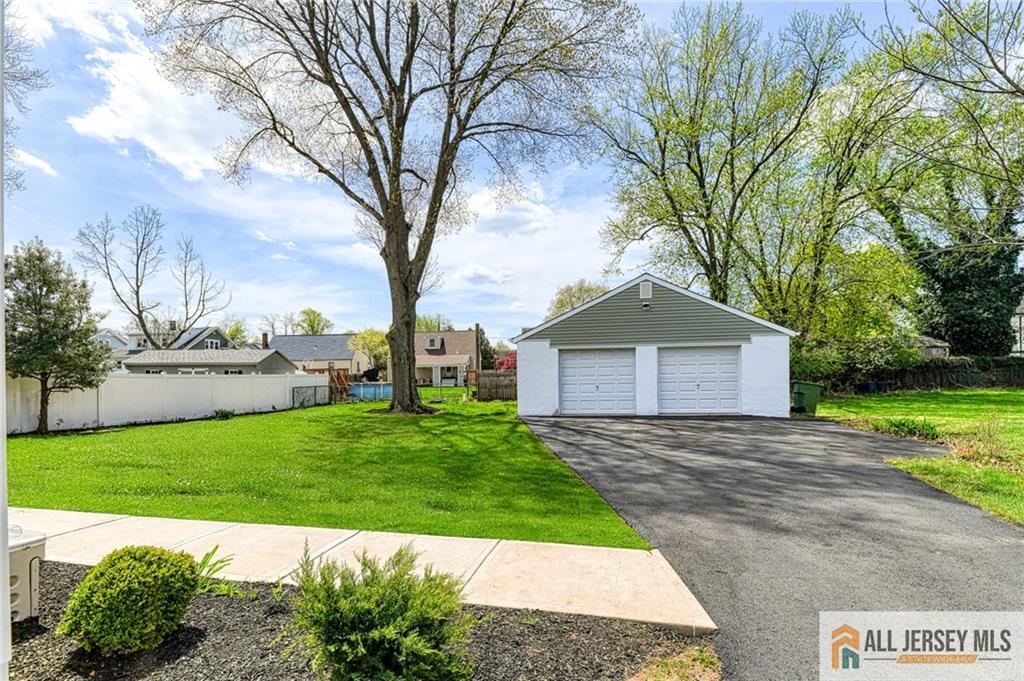 32 Campbell Avenue, Edison, New Jersey image 30