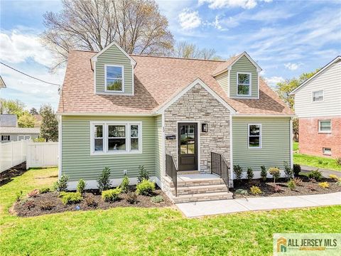 32 Campbell Avenue, Edison, NJ 08817 - MLS#: 2561451M
