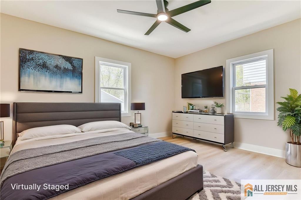 32 Campbell Avenue, Edison, New Jersey image 38