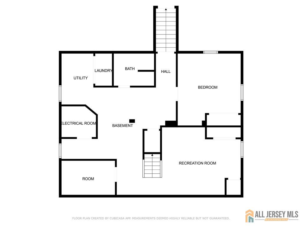 32 Campbell Avenue, Edison, New Jersey image 26