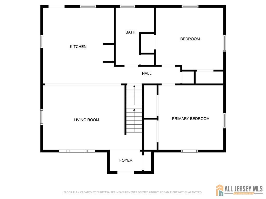 32 Campbell Avenue, Edison, New Jersey image 25