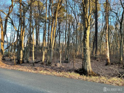 Vacant Land For Sale - 35 Birch Street<br/> Old Bridge, NJ 08857