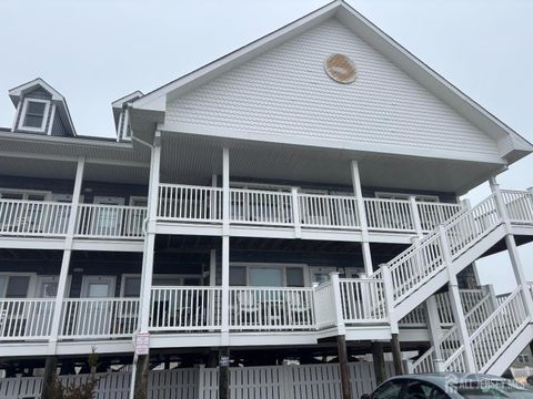Condo For Sale - 1935 Ocean Avenue #20<br/> Seaside Heights, NJ 08751