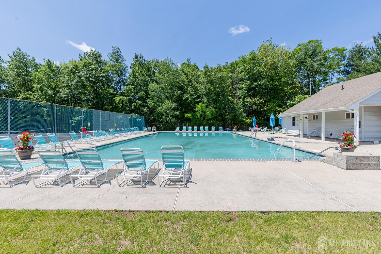 54 Kensington Drive, Piscataway, New Jersey image 20