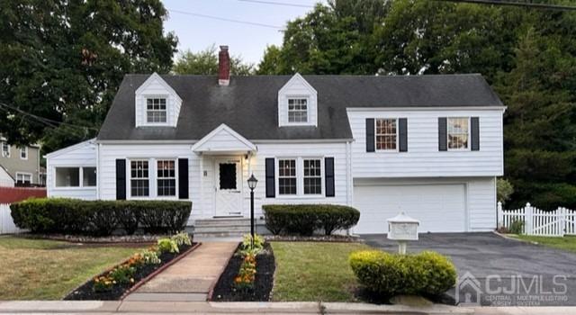 View East Brunswick, NJ 08816 house