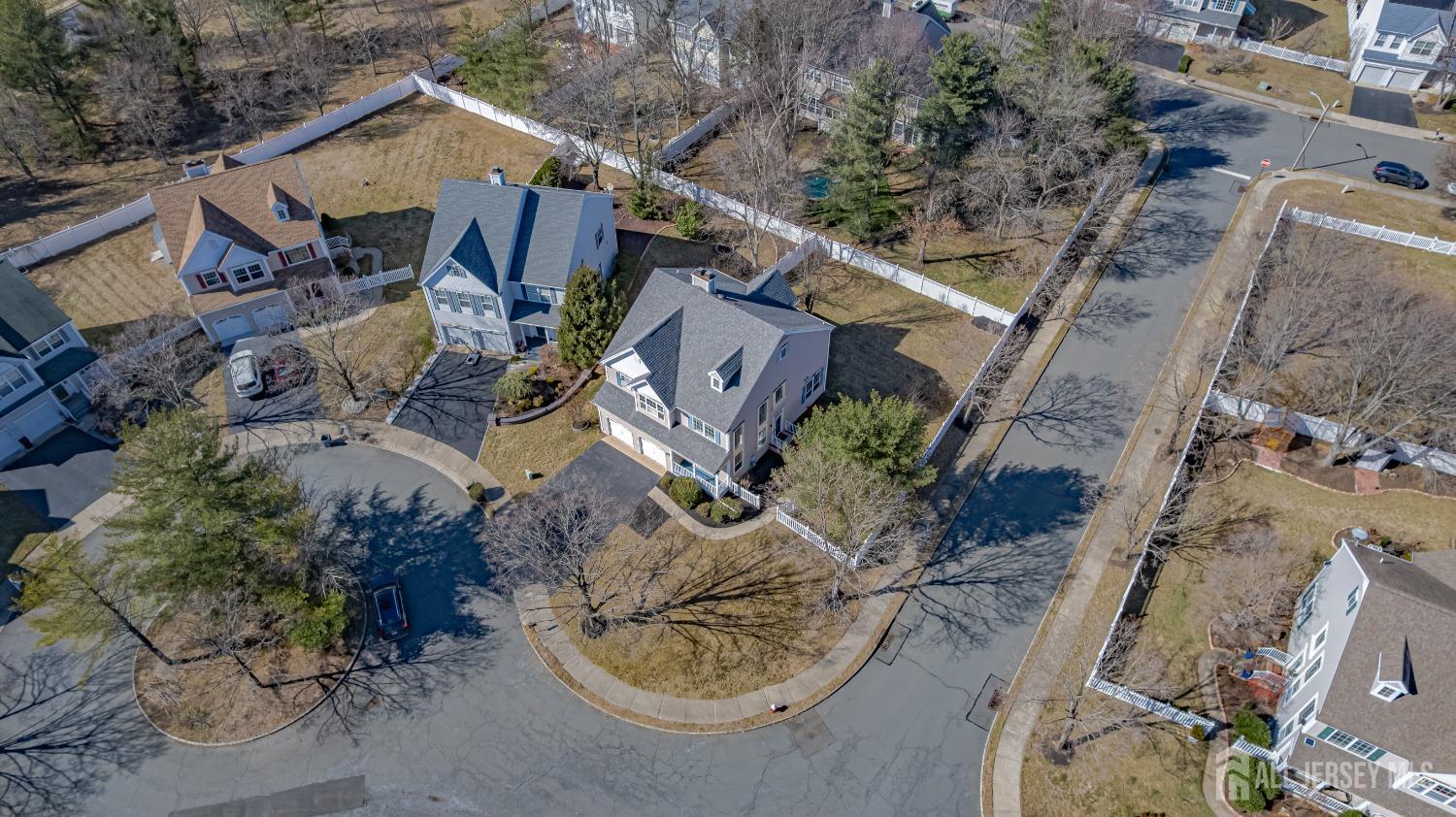 2 Rush Court, Plainsboro, New Jersey image 45