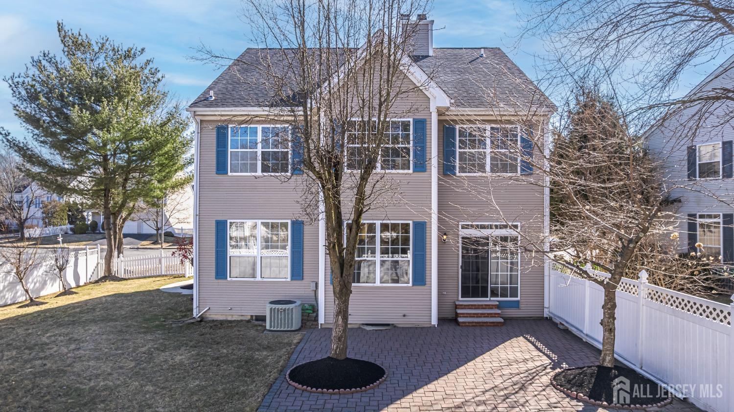 2 Rush Court, Plainsboro, New Jersey image 46