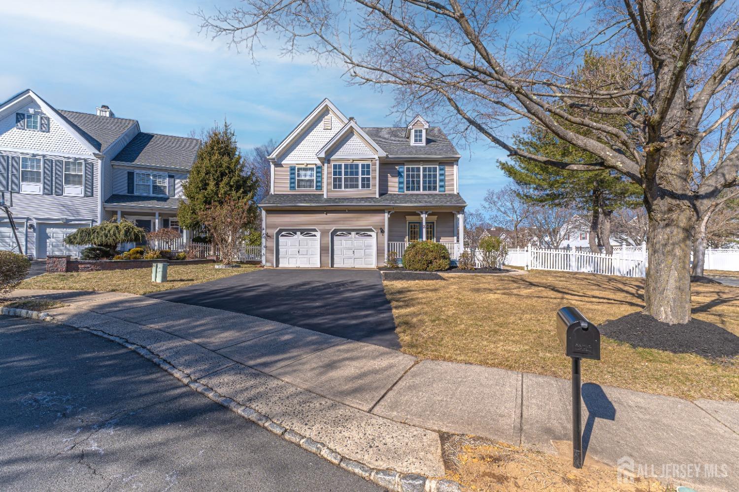2 Rush Court, Plainsboro, New Jersey image 3