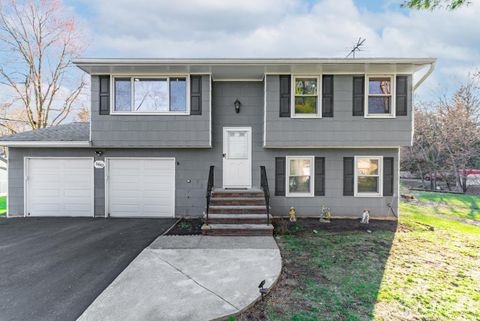 Homes For Sale - 160 Stratton Street<br/> Piscataway, NJ 08854