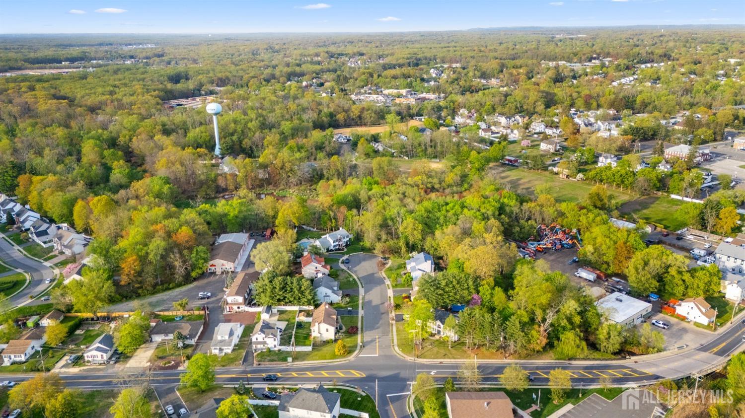 105 Harmony Lane, Englishtown, New Jersey image 12