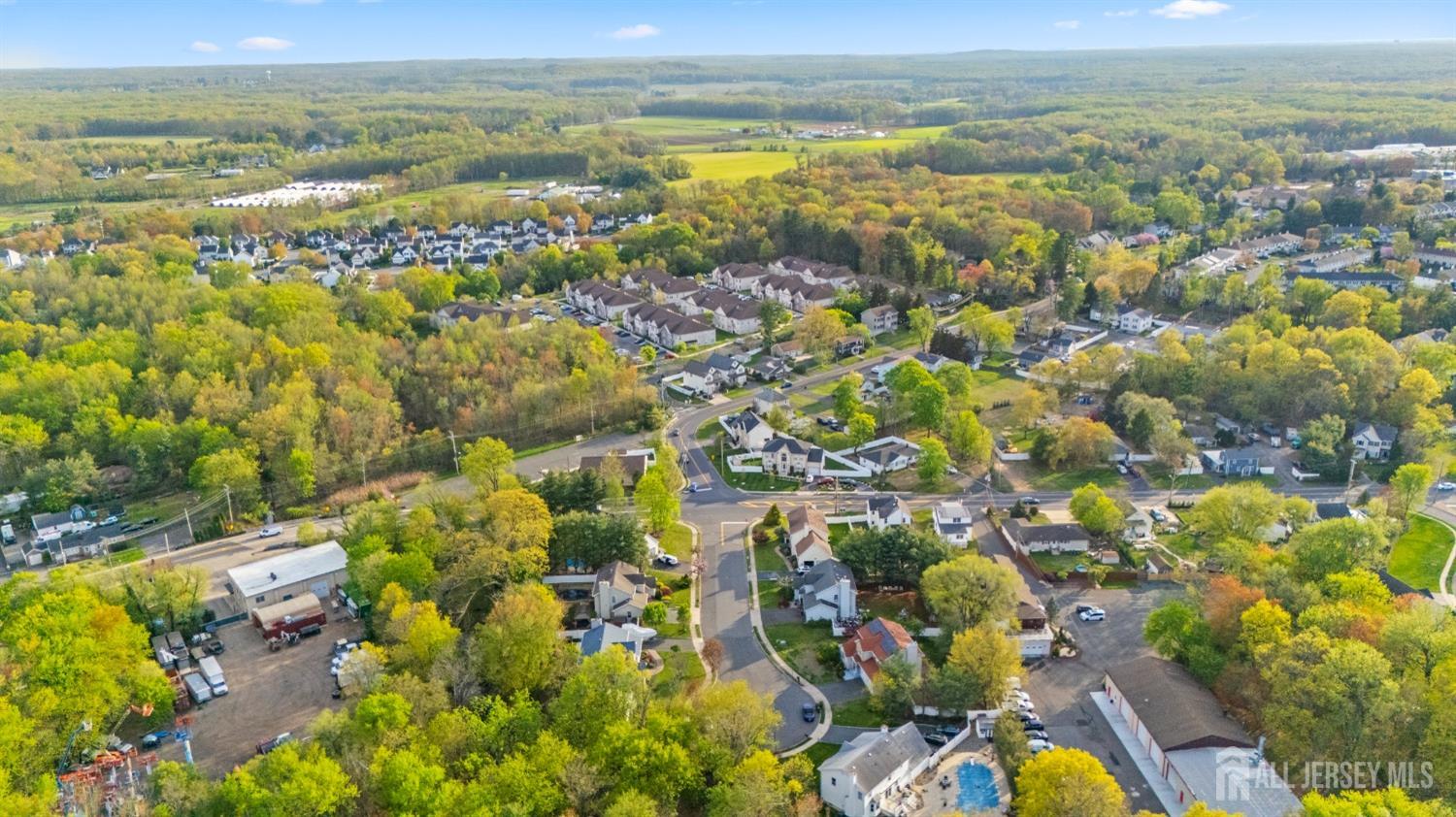 105 Harmony Lane, Englishtown, New Jersey image 15