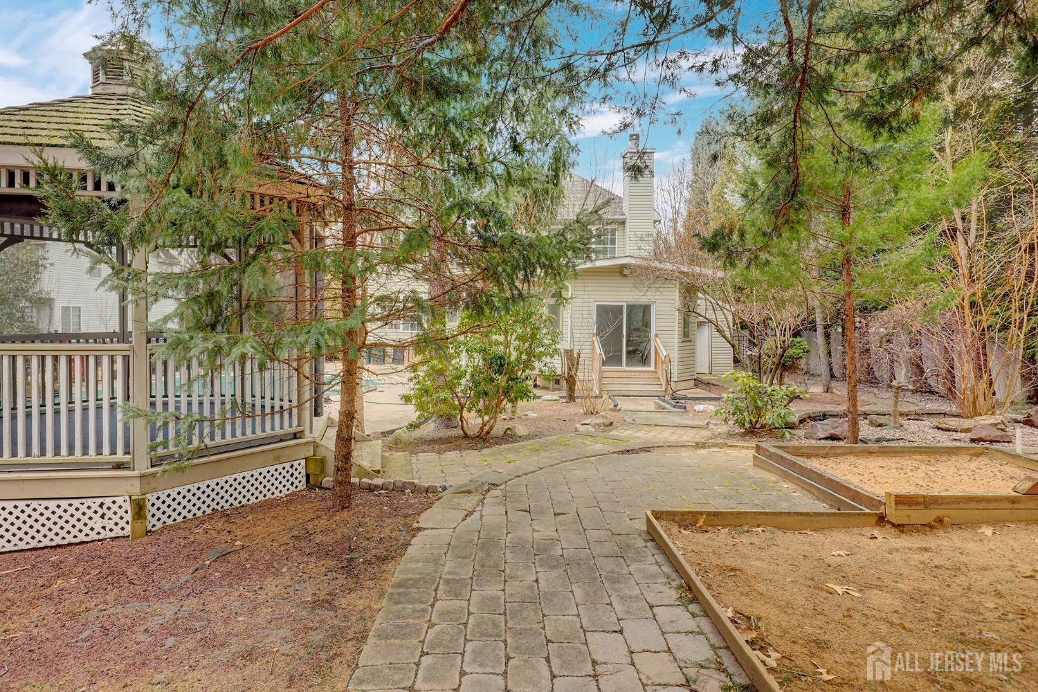 26 Kennedy Boulevard, Old Bridge, New Jersey image 35