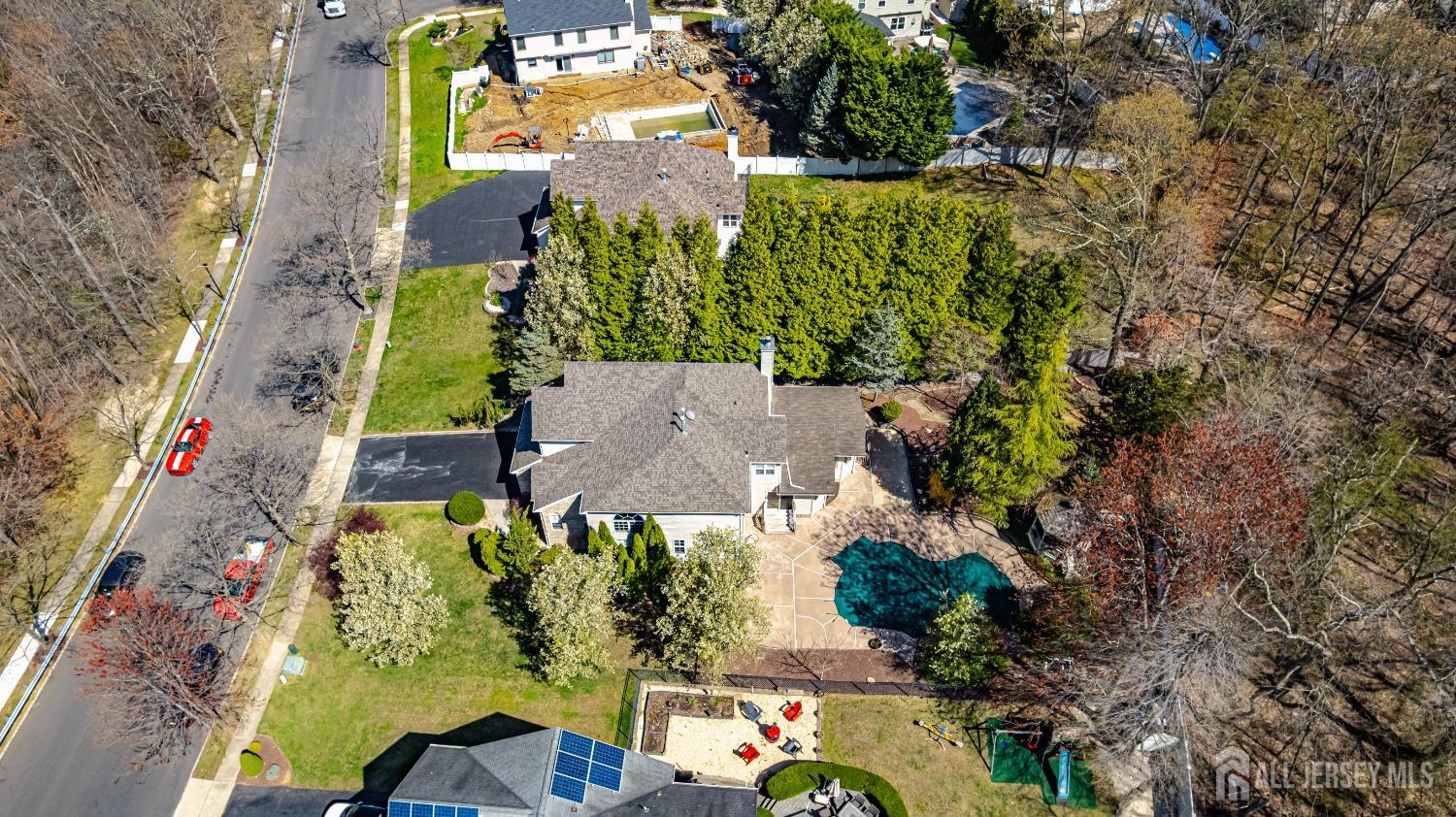 26 Kennedy Boulevard, Old Bridge, New Jersey image 41