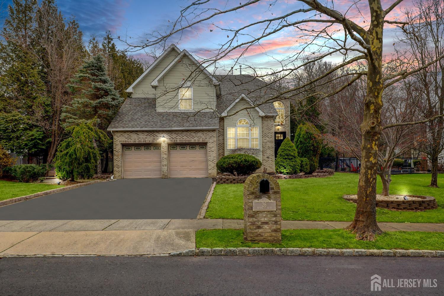 26 Kennedy Boulevard, Old Bridge, New Jersey image 1