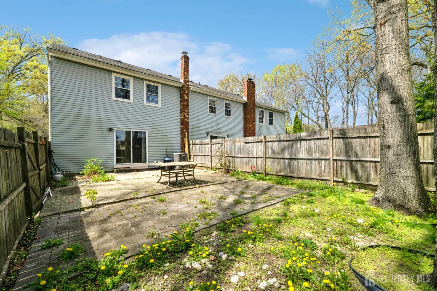 44 Townsend Drive, Old Bridge, New Jersey image 22