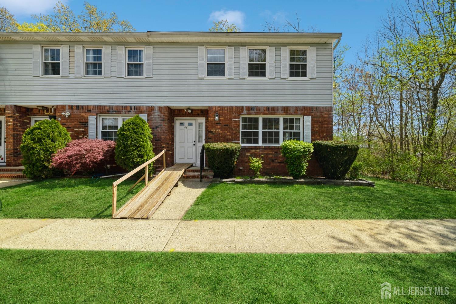 44 Townsend Drive, Old Bridge, New Jersey image 1