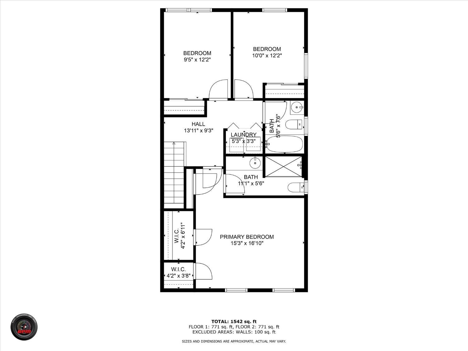 104 Brewster Circle, Old Bridge, New Jersey image 39