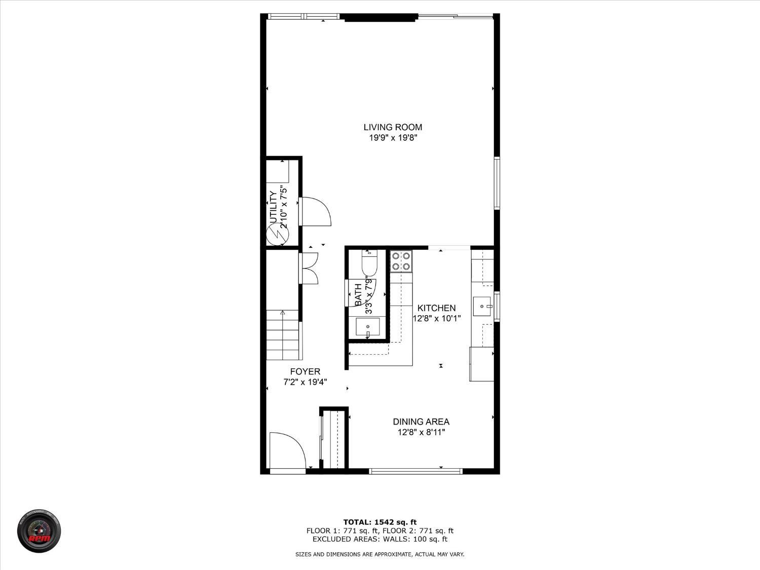 104 Brewster Circle, Old Bridge, New Jersey image 38