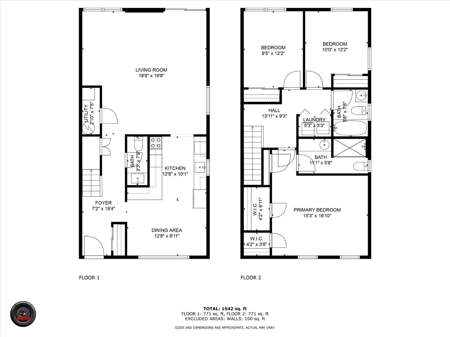 104 Brewster Circle, Old Bridge, New Jersey image 40