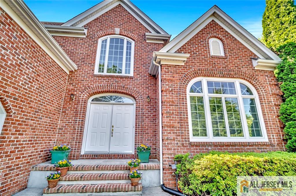 2 Danser Drive, Cranbury, New Jersey image 2