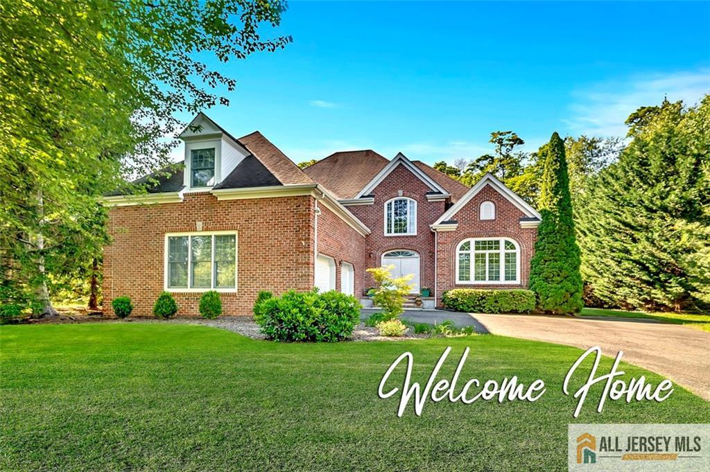 2 Danser Drive, Cranbury, New Jersey image 1