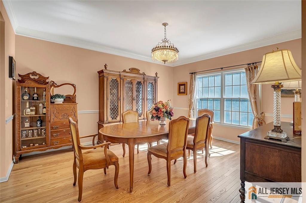 2 Danser Drive, Cranbury, New Jersey image 13