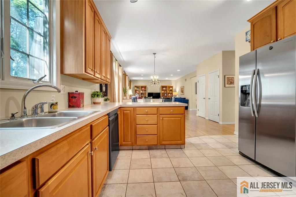 2 Danser Drive, Cranbury, New Jersey image 16