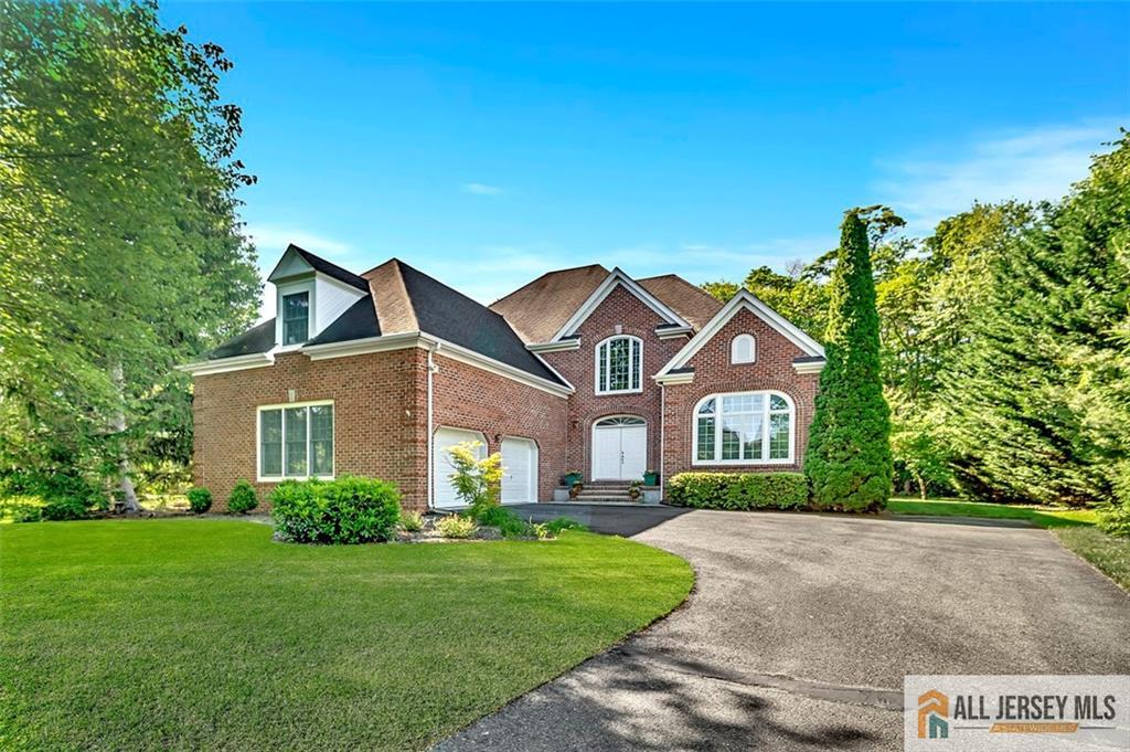 2 Danser Drive, Cranbury, New Jersey image 5