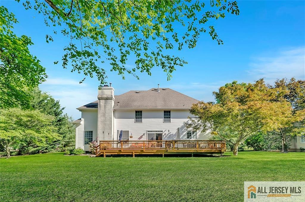 2 Danser Drive, Cranbury, New Jersey image 39