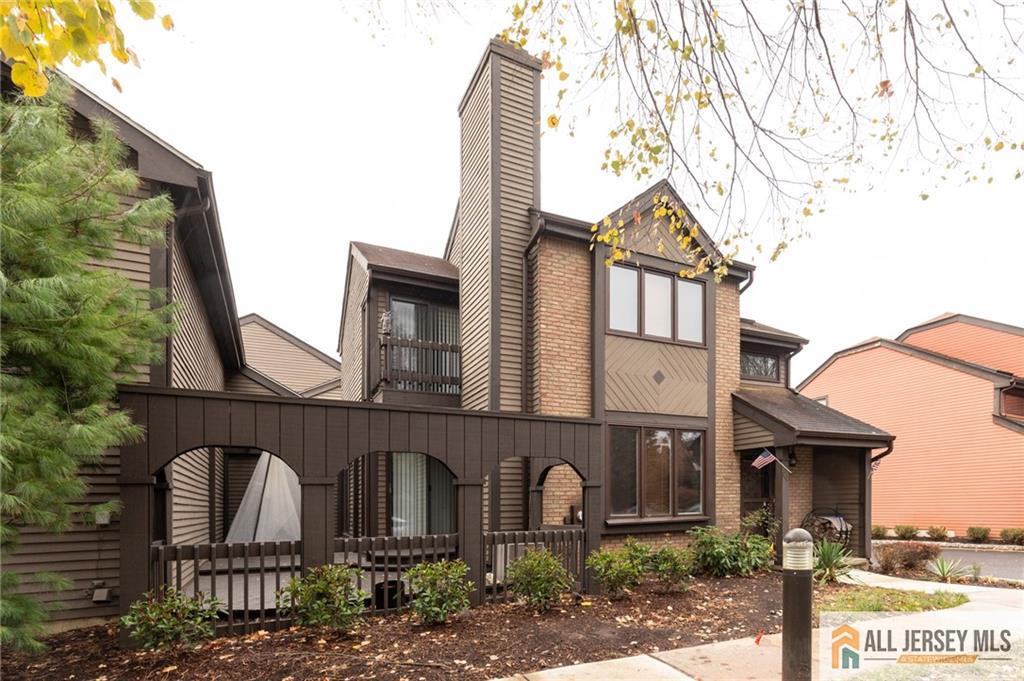 96 Riverbend Drive, North Brunswick, New Jersey image 30