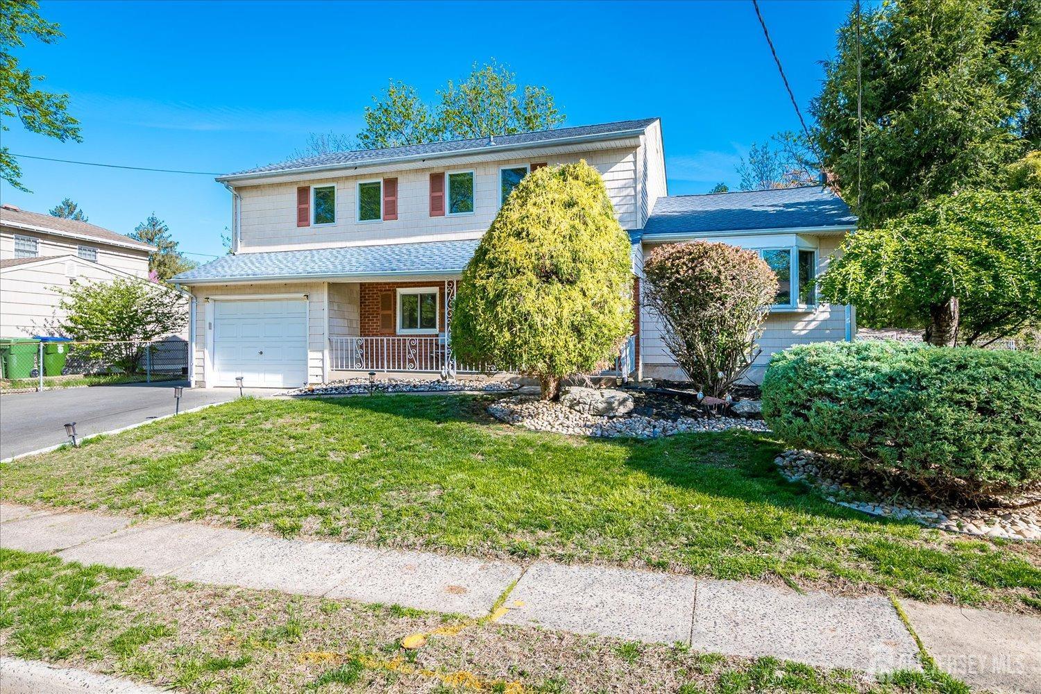 55 Marlin Avenue, Edison, New Jersey image 2