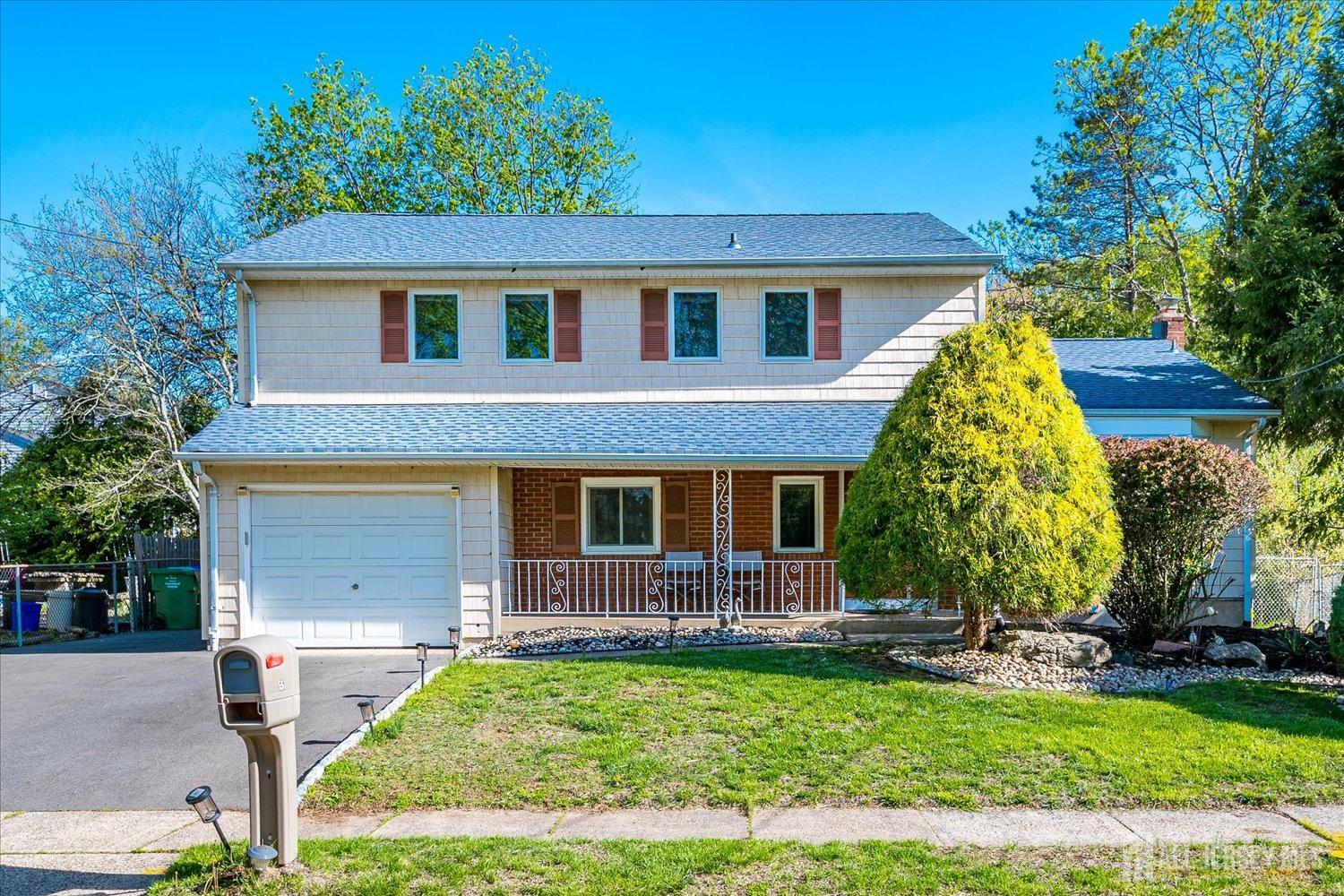 55 Marlin Avenue, Edison, New Jersey image 4
