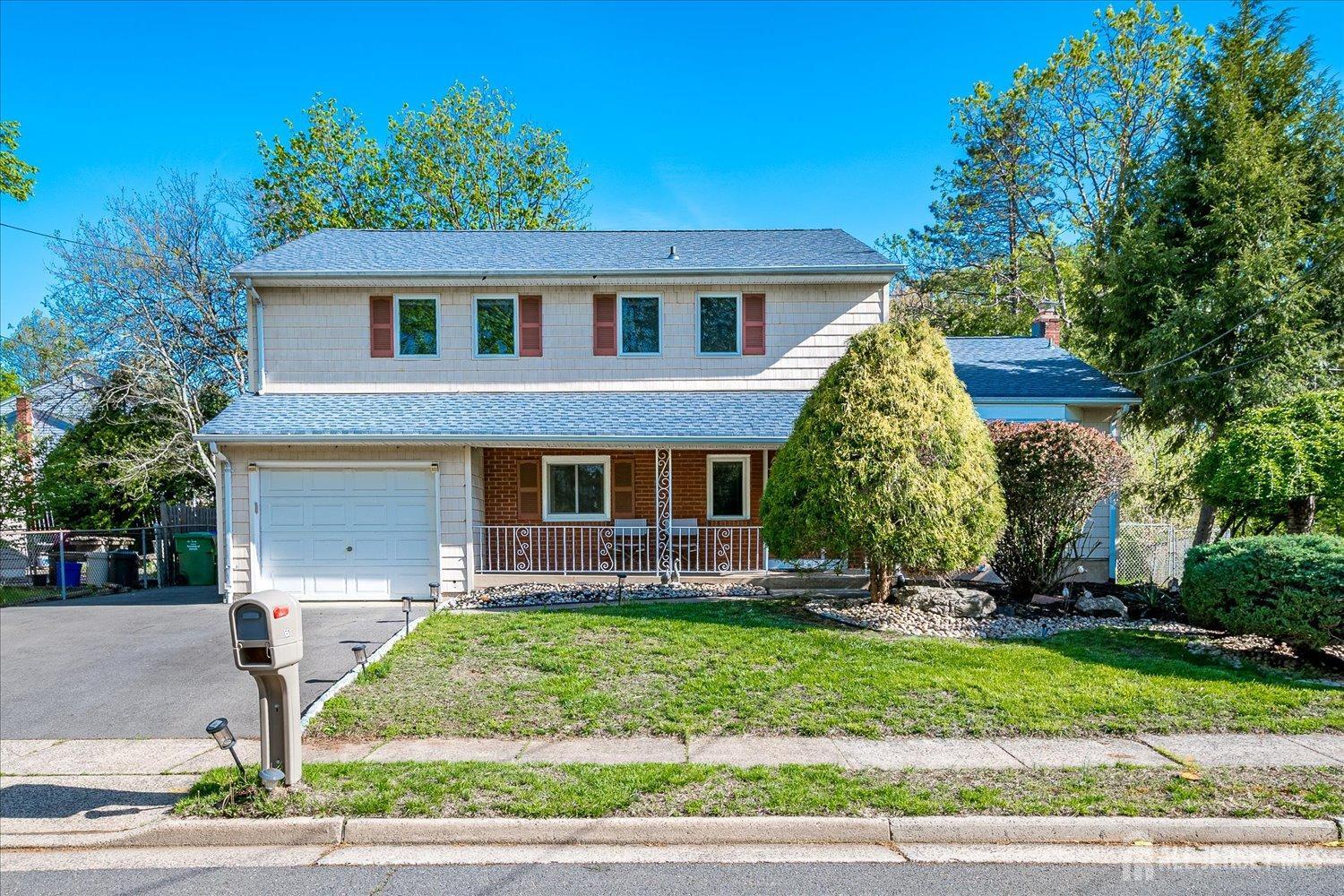 55 Marlin Avenue, Edison, New Jersey image 1