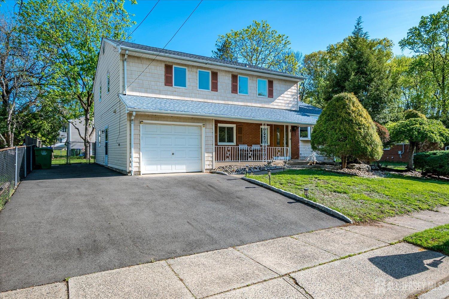 55 Marlin Avenue, Edison, New Jersey image 3