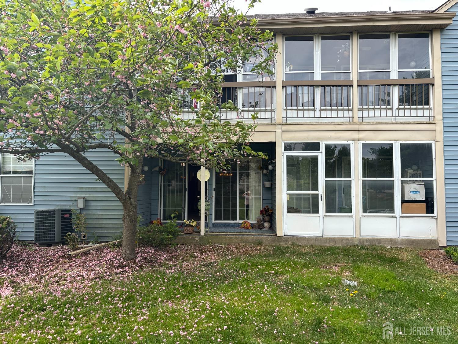 8 Benjamin Franklin Dr Drive #8E, Monroe Township, New Jersey image 8