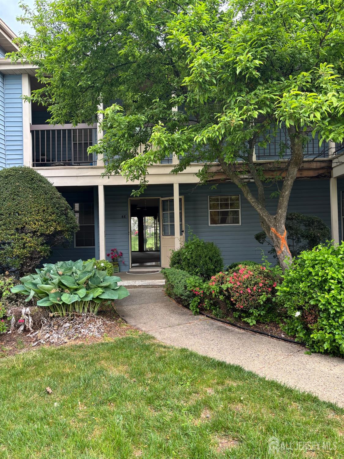 8 Benjamin Franklin Dr Drive #8E, Monroe Township, New Jersey image 1