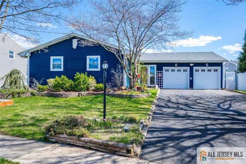 Homes For Sale - 10 Wellington Avenue<br/> Middlesex County, Port Reading, NJ 07064