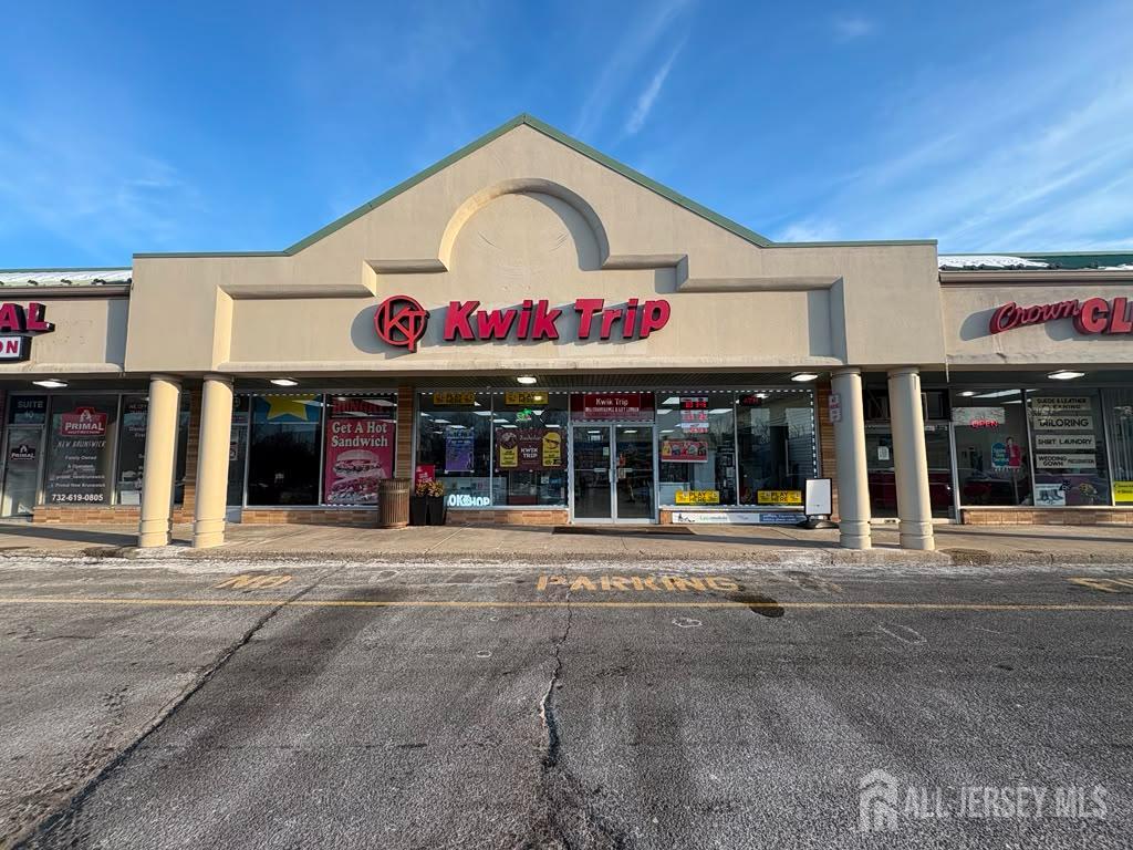 Photo 1 of 1 — 900 Easton Avenue, Franklin Twsp, NJ 08873