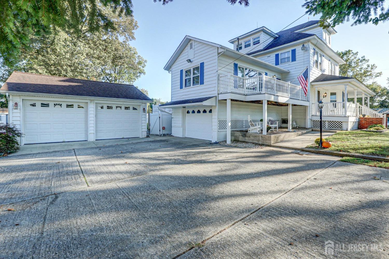 110 N River Drive, Pennsville, New Jersey image 4