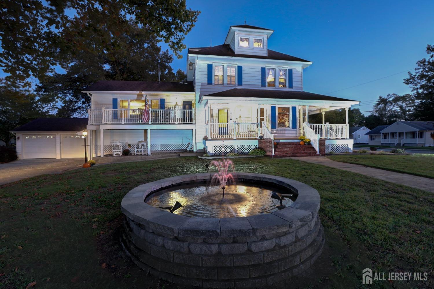 110 N River Drive, Pennsville, New Jersey image 1