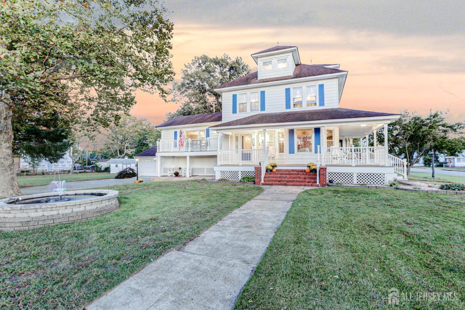 110 N River Drive, Pennsville, New Jersey image 2