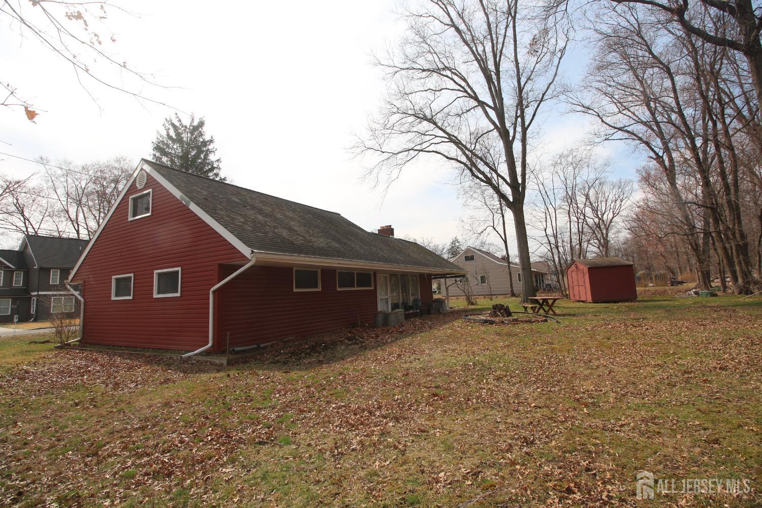 106 Woodland Road, Piscataway, New Jersey image 14