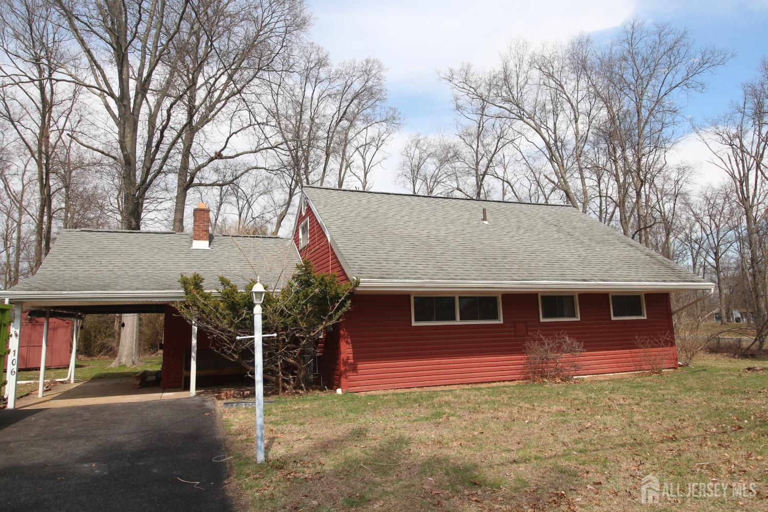 106 Woodland Road, Piscataway, New Jersey image 1