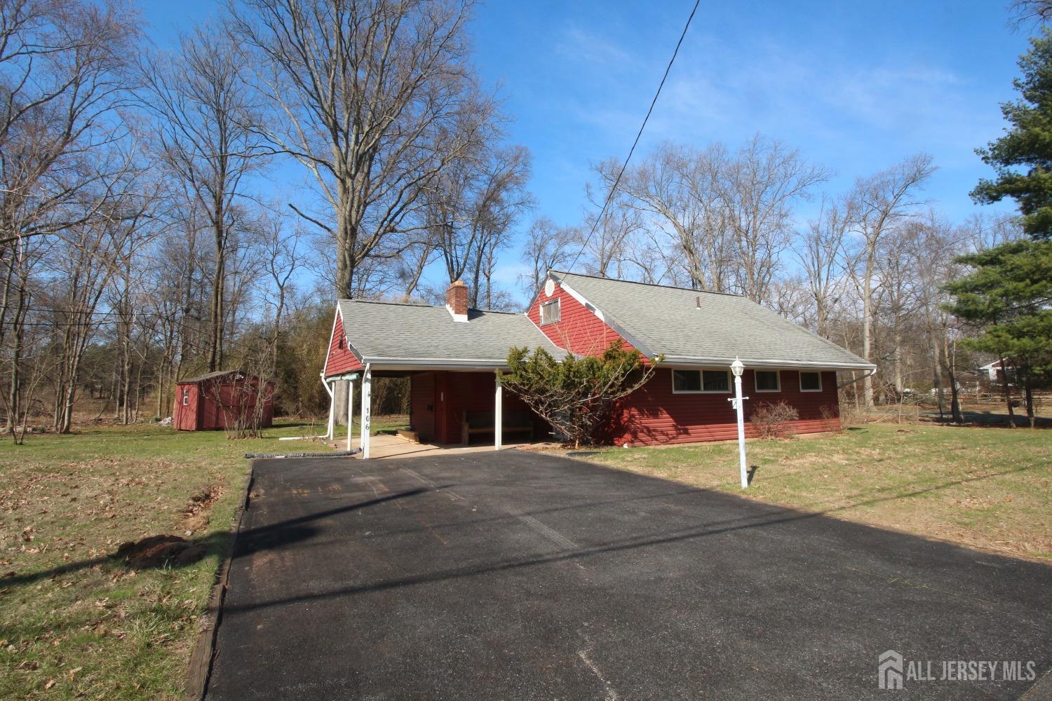 106 Woodland Road, Piscataway, New Jersey image 2