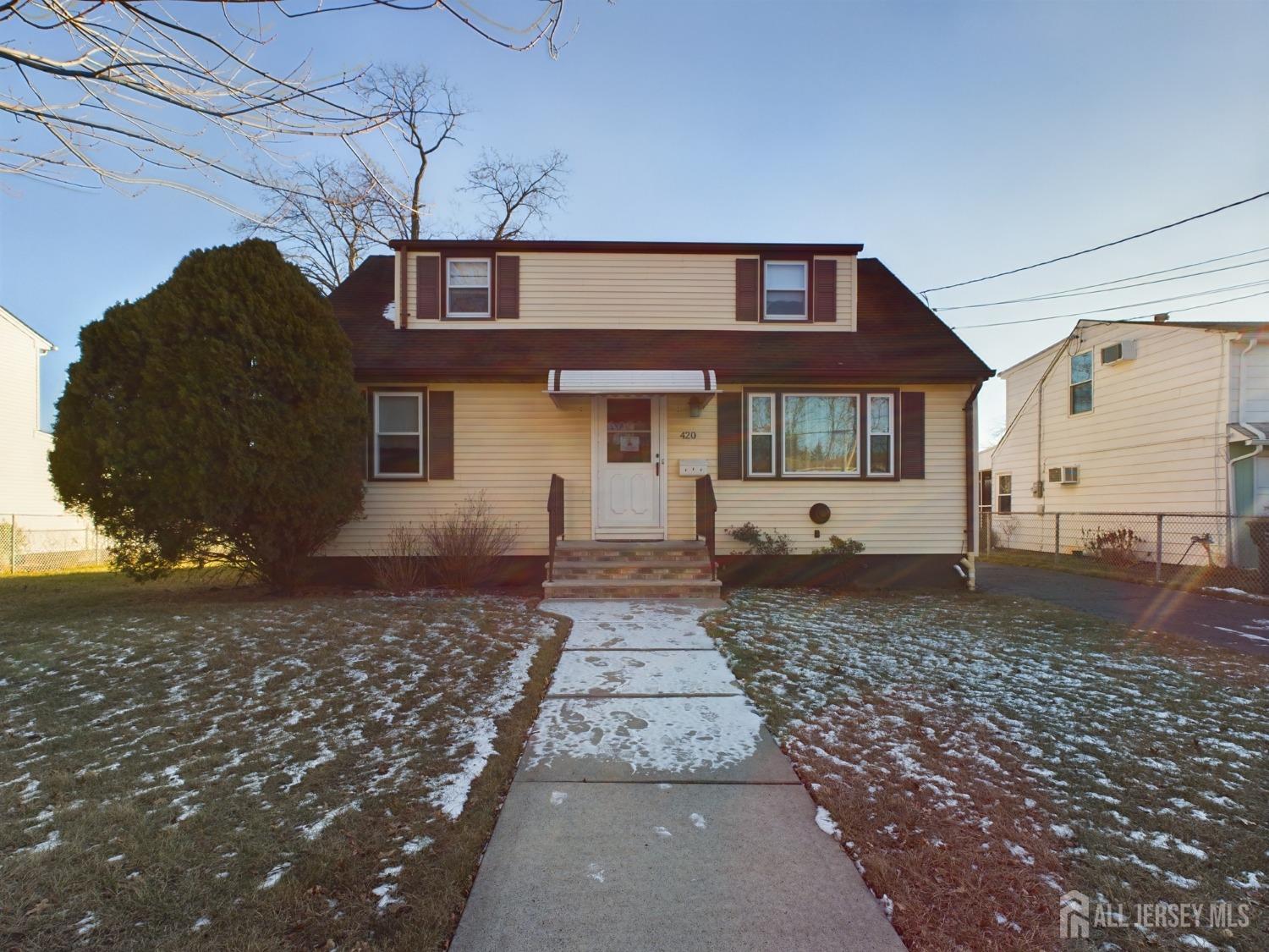 420 Prospect Avenue, Avenel, New Jersey image 1