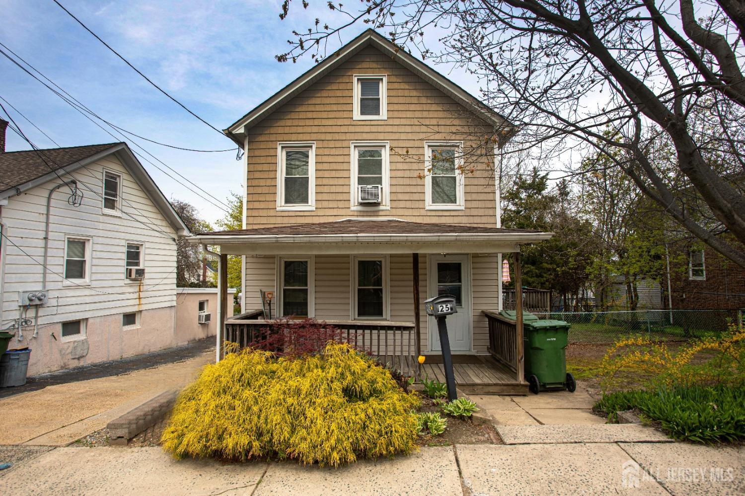 25 Dane Street, Sayreville, New Jersey image 1