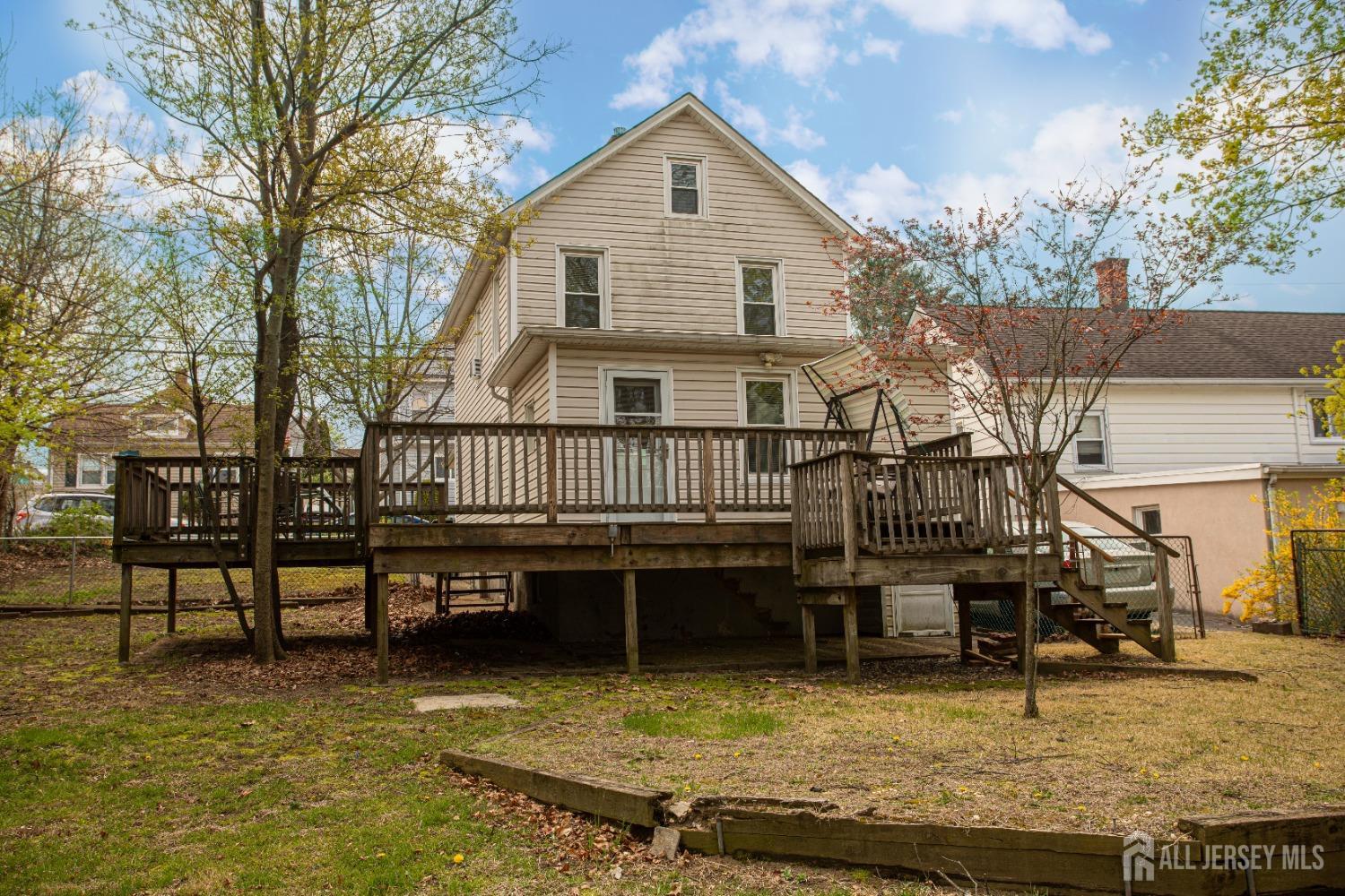 25 Dane Street, Sayreville, New Jersey image 32