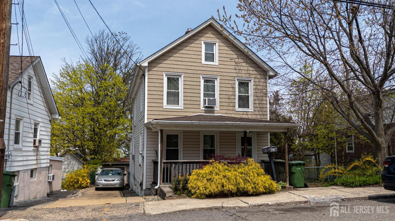 25 Dane Street, Sayreville, New Jersey image 40