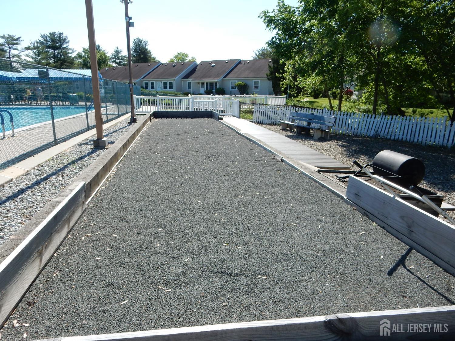 165 Cours De Clemenceau #A, Freehold, New Jersey image 24
