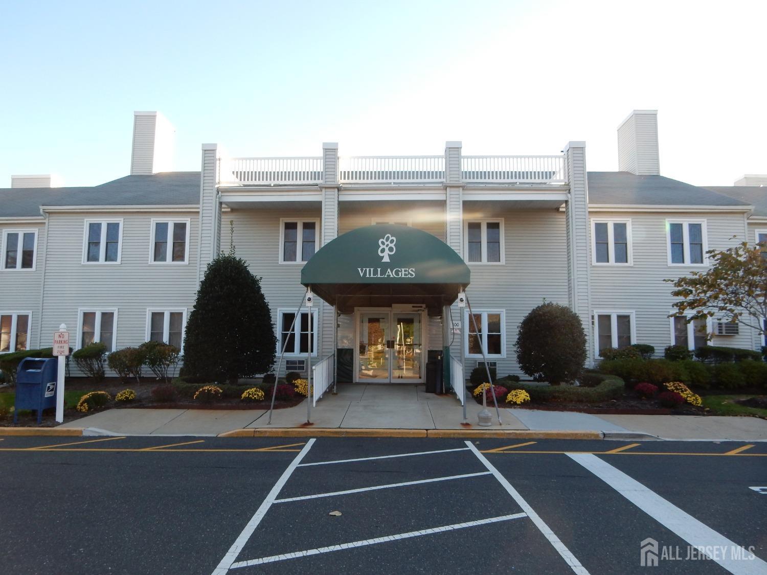 165 Cours De Clemenceau #A, Freehold, New Jersey image 26